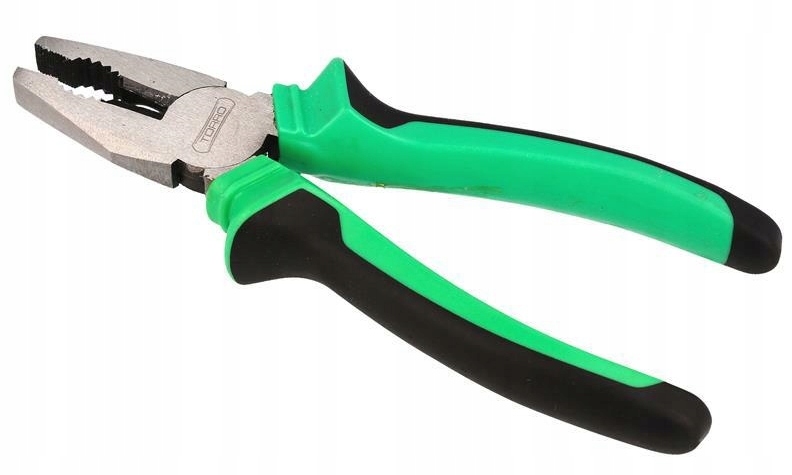 

Szczypce Uniwersalne Kombinerki 160mm Torro