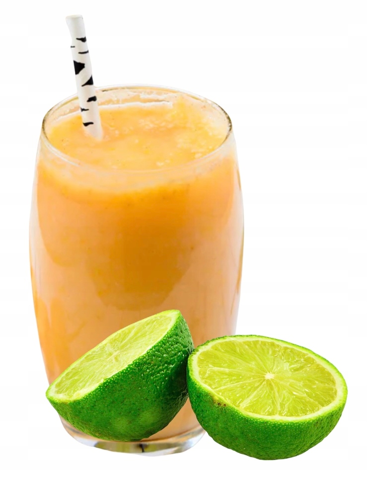 Levně Limetková šťáva 100% 5 l – přírodní, lisovaná, Nfc