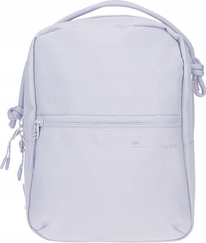 

4F Lekki Mały Plecak Torba Na Ramię PCU003 Błękit