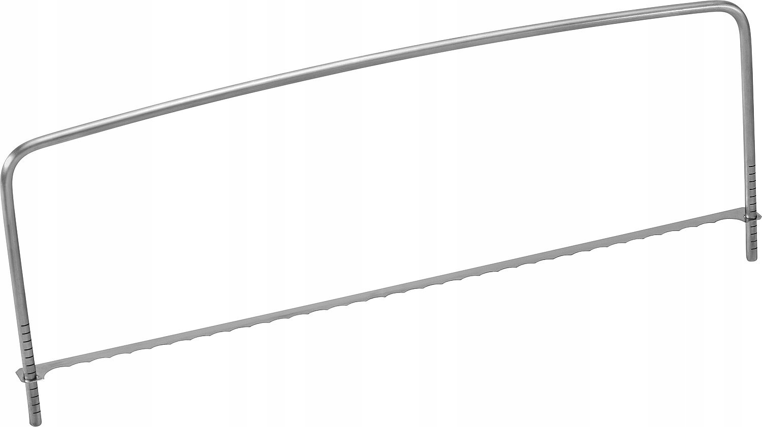 Nůž Lurch na piškoty 40 cm, ocelový