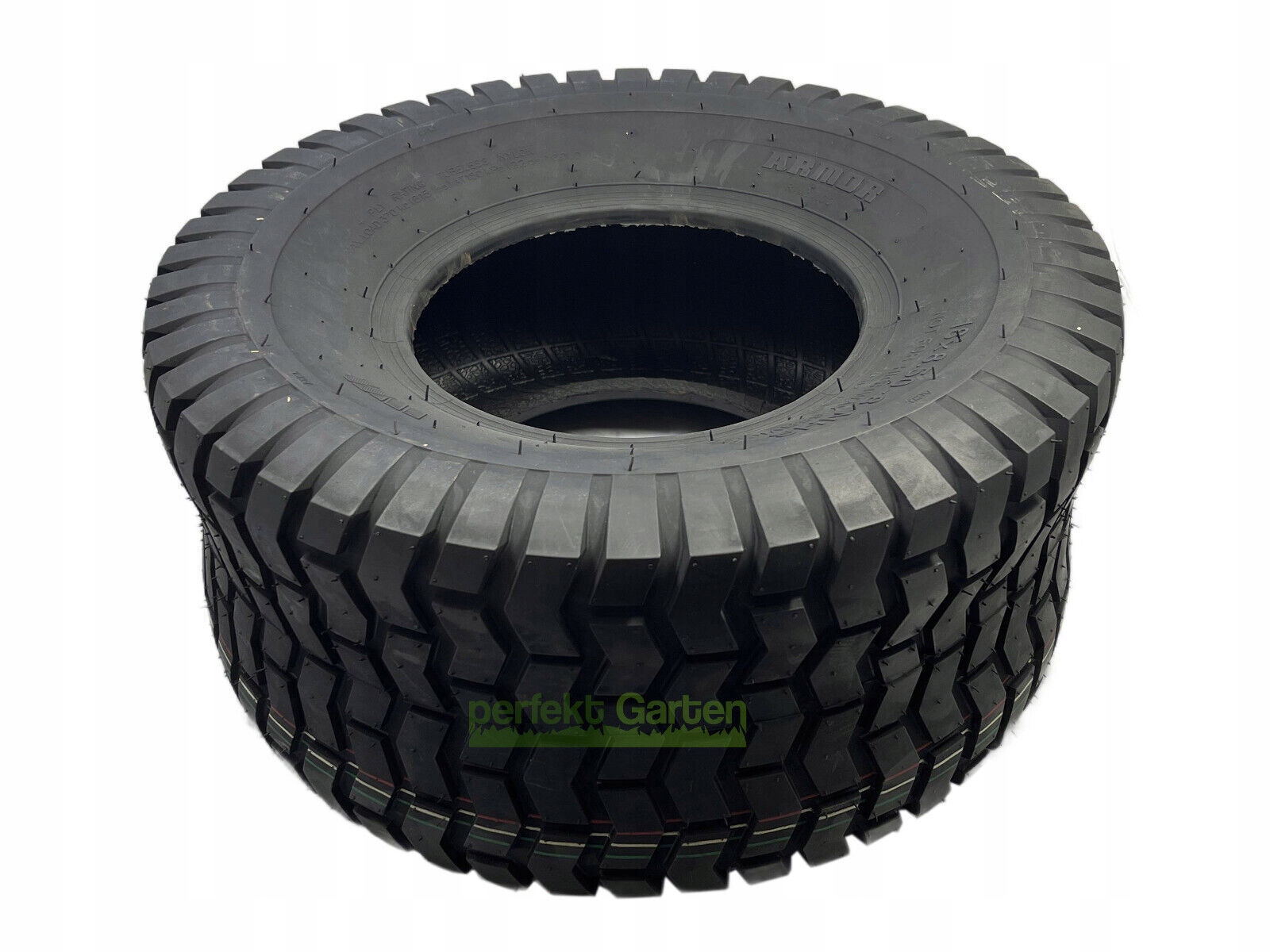 18x8.50-8 4PR pneumatika traktoru Viking Yardman Gutbrod OleoMac McCulloch Toro