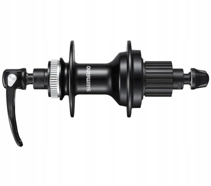 Shimano Nába Zadní Mtb-ostatní Efhmt500bzal