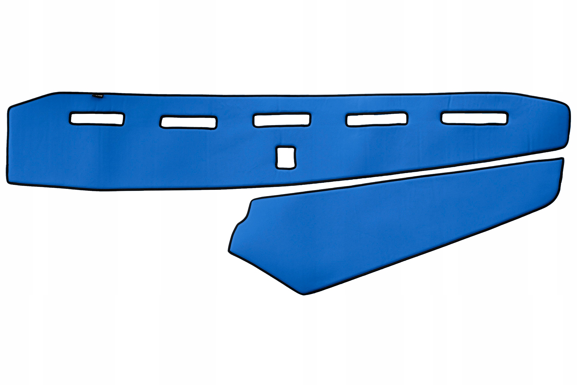 podložka na palubní desku Volvo FH4 potah tir