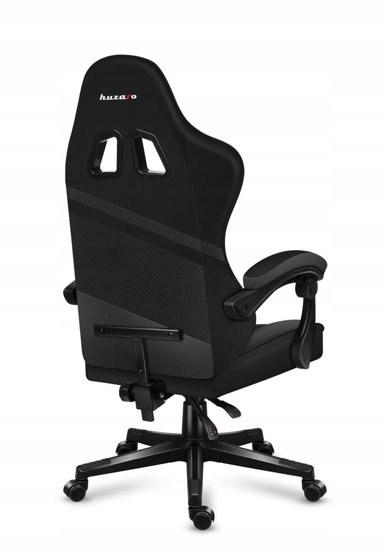 Herné kreslo Huzaro Force 4.4 Carbon, huzaro