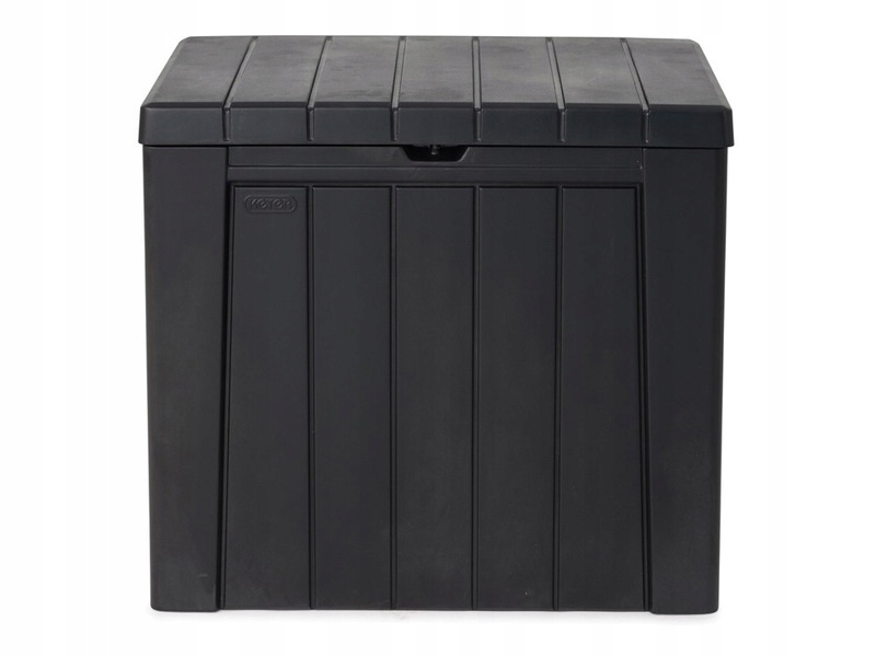 

Skrzynia ogrodowa Keter Urban Storage Antracyt