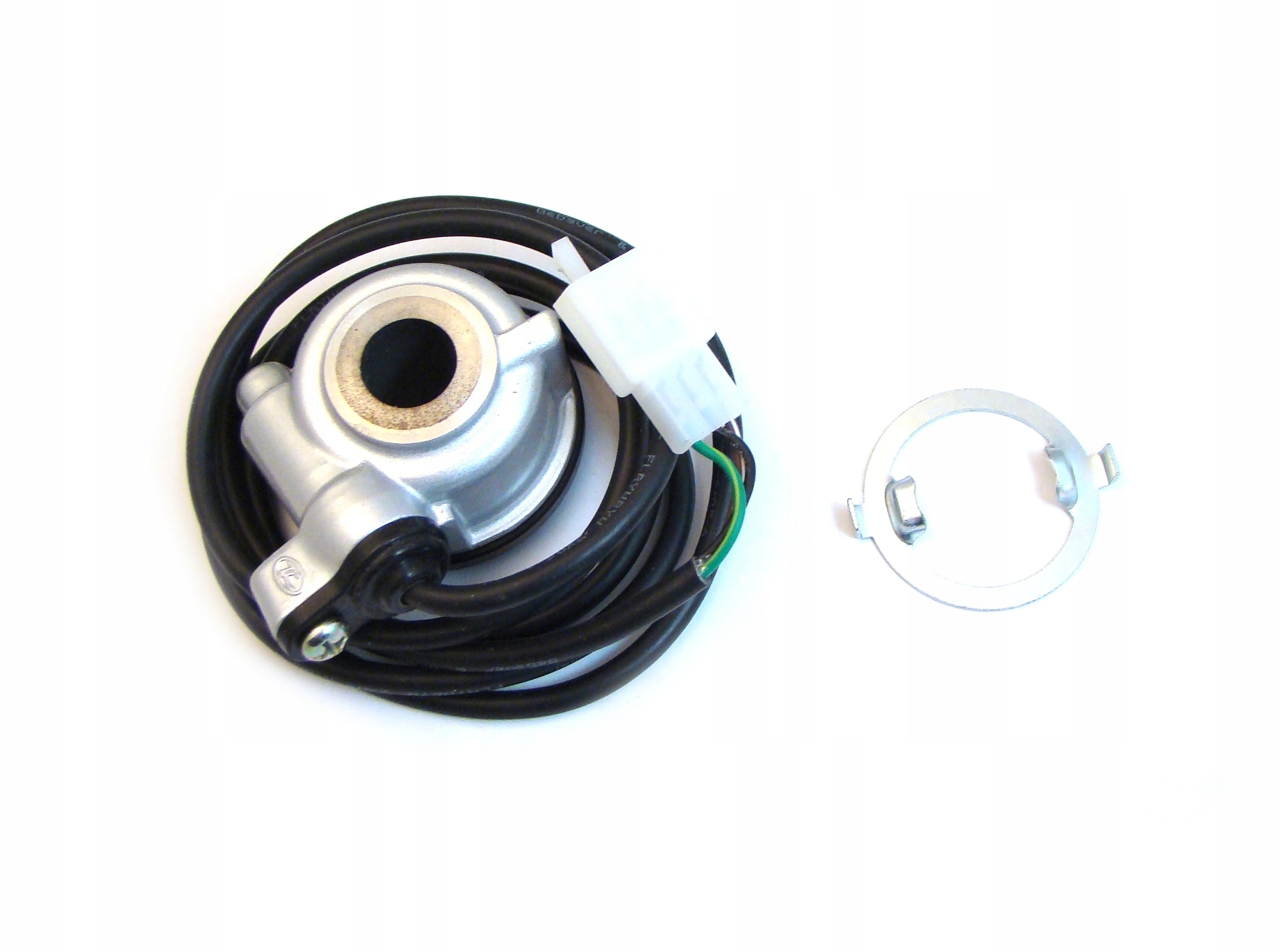 T48211 - JUNAK JETMAX 250 СПИДОМЕТР ПРИВОД ПОЛНЫЙ КОМПЛЕКТ