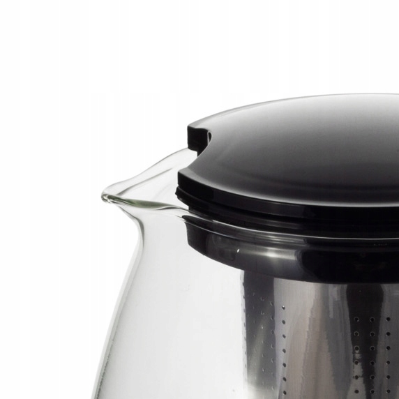 SZKLANY ZAPARZACZ HERBATY ZIÓŁ DZBANEK OFENBACH Linia Ofenbach