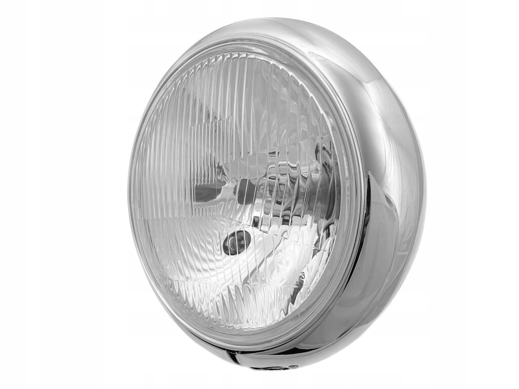 REFLEKTOR LAMPA PRZÓD YAMAHA XVS 650 1100 DRAGSTAR