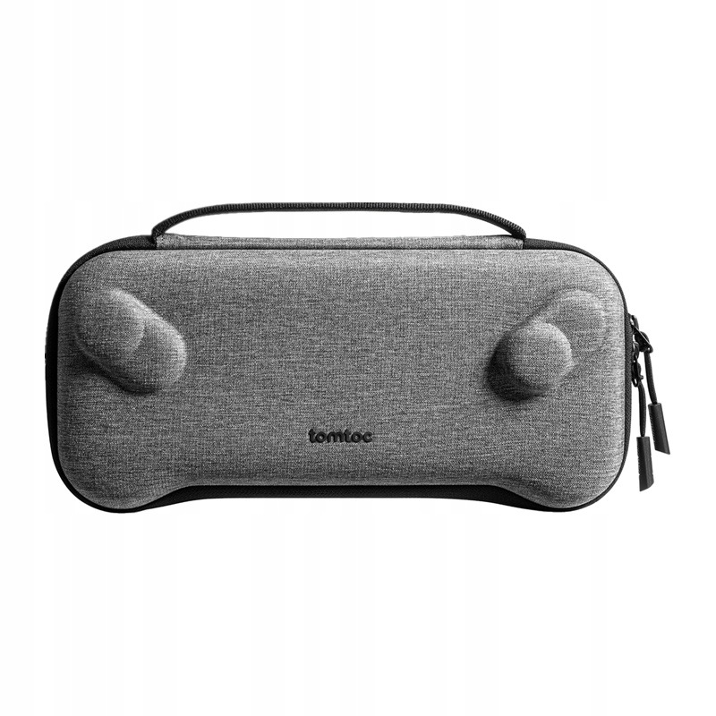 Pouzdro Tomtoc FancyCase-G02 Rog Xbox Ally (šedé)