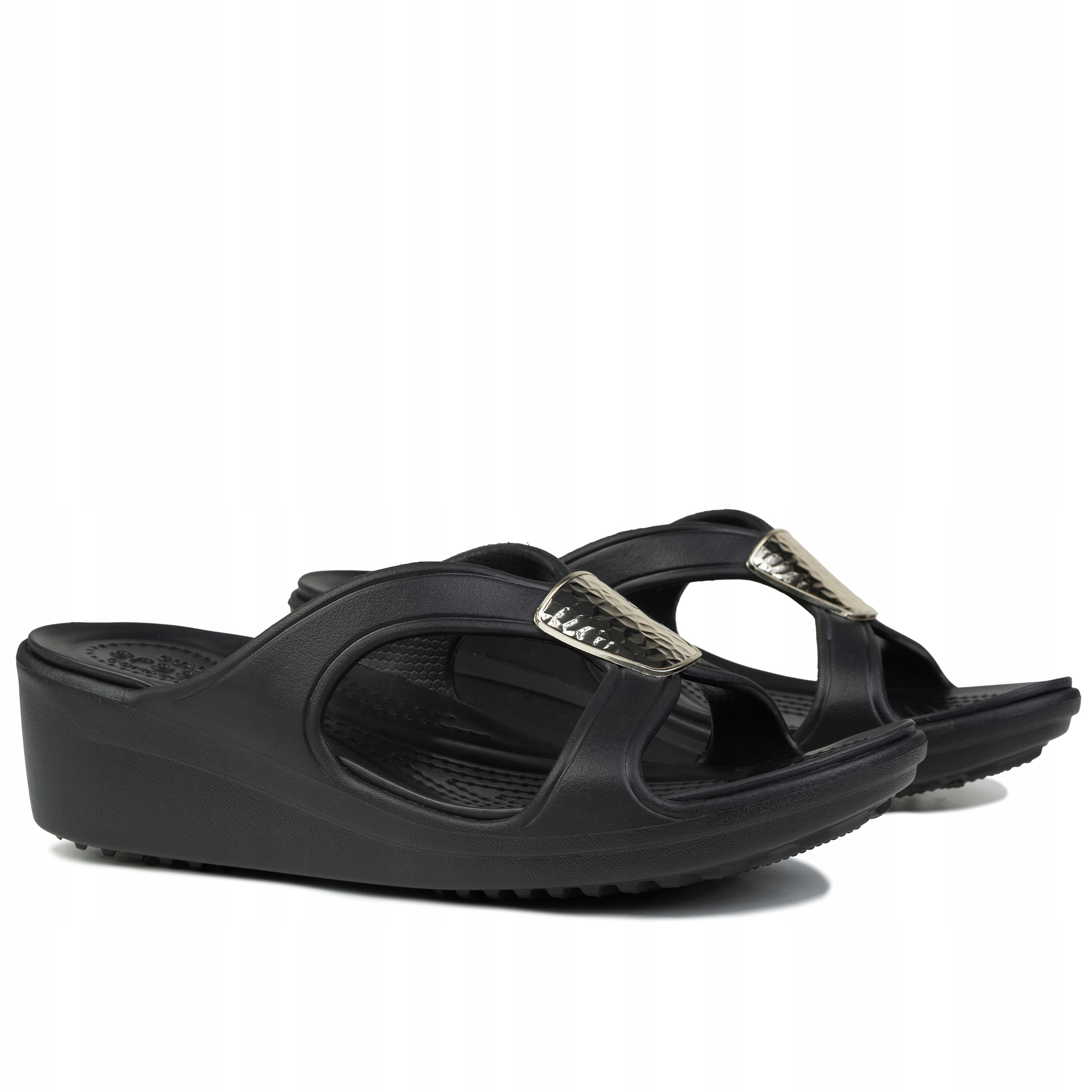 Nazouváky, panenky Sanrah Embelished Wedge 204008923