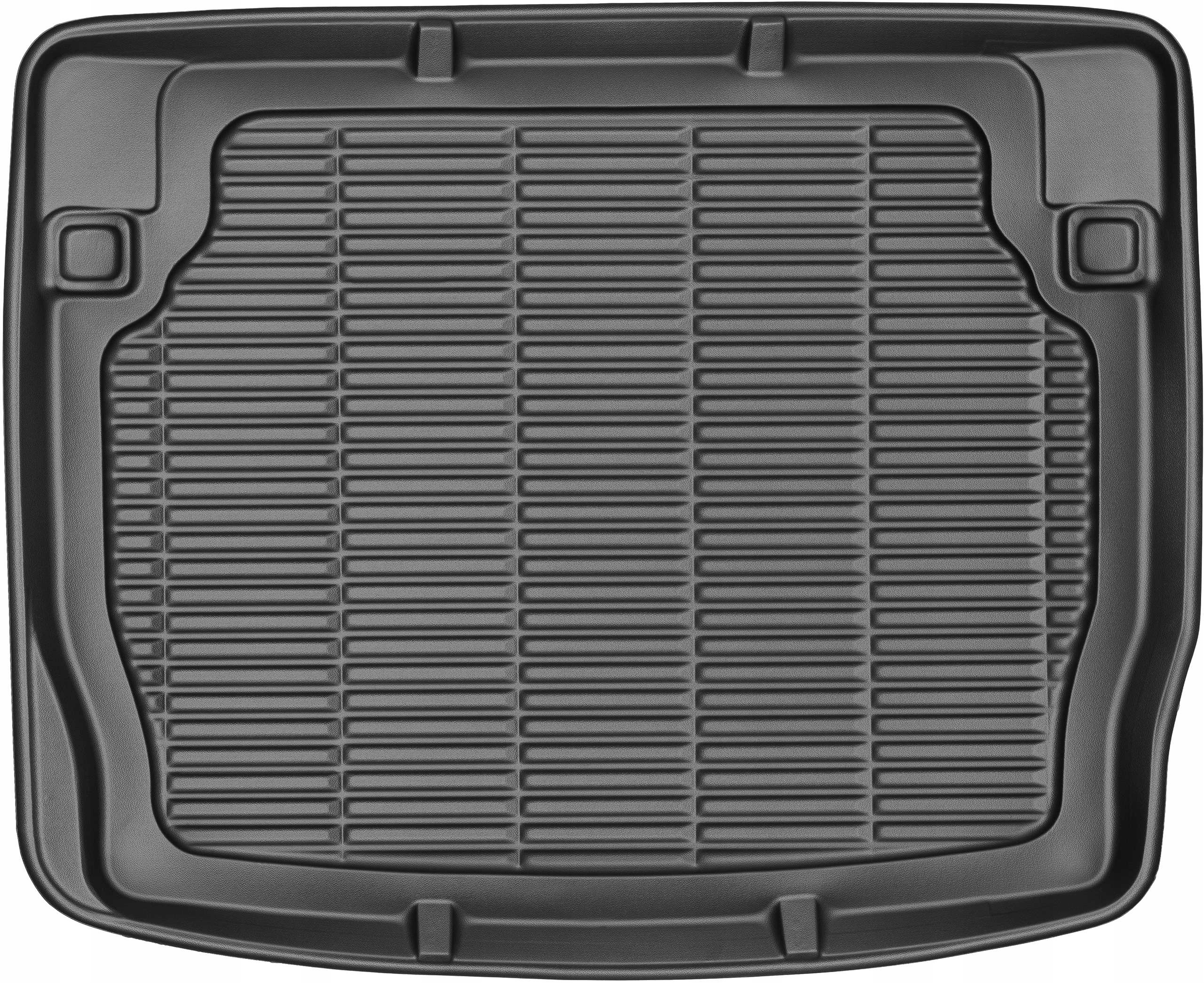 

Bmw 1 F20 Hatchback 2011-2019 Mata do bagażnika