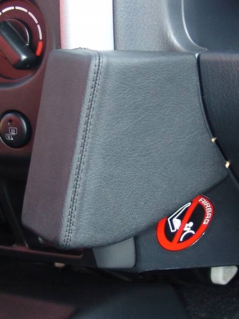 Držák na telefon Kuda pro Suzuki Jimny od roku 2005