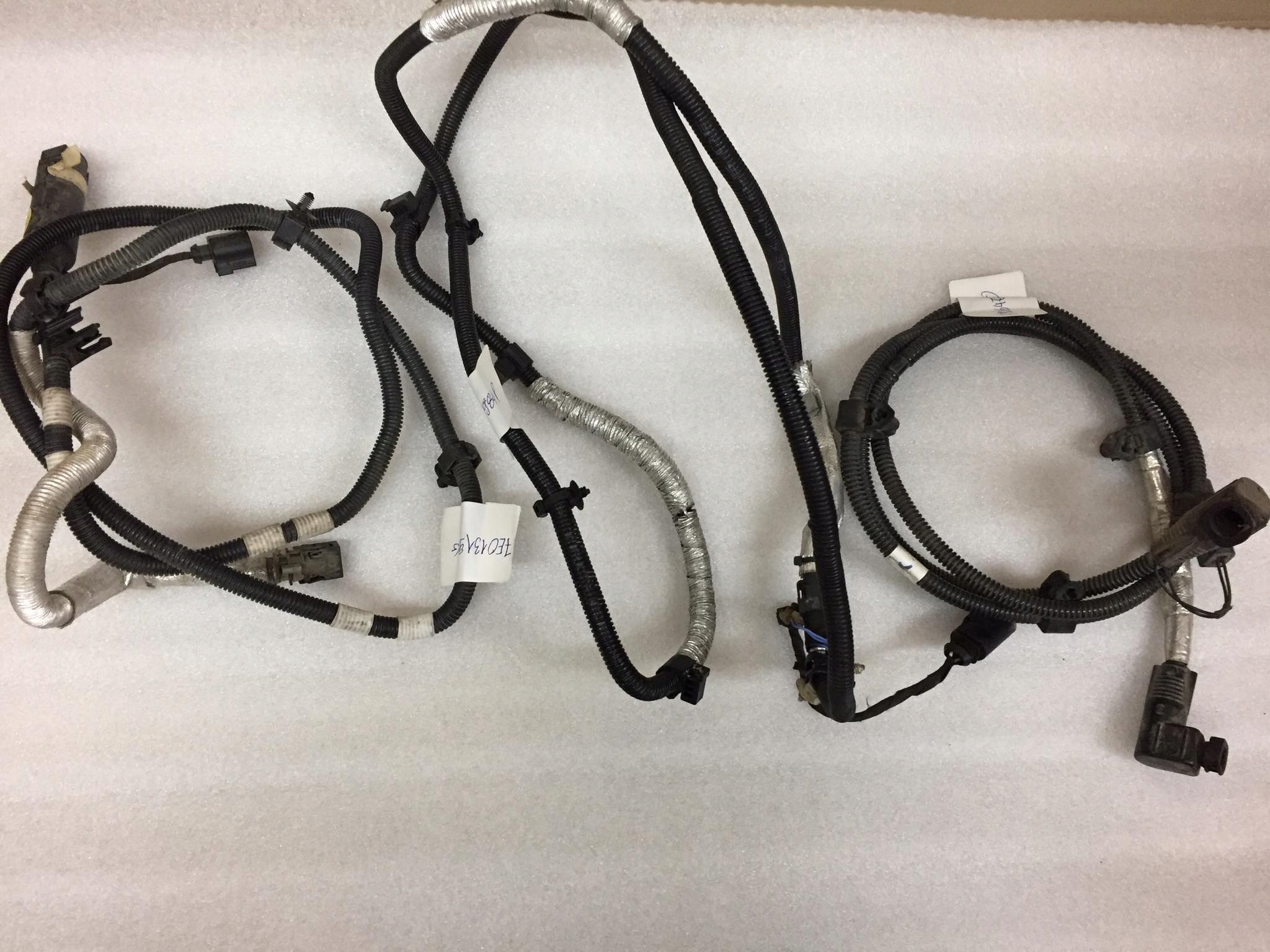 VW КАБЕЛЬ ADBLUE 8R0131984F