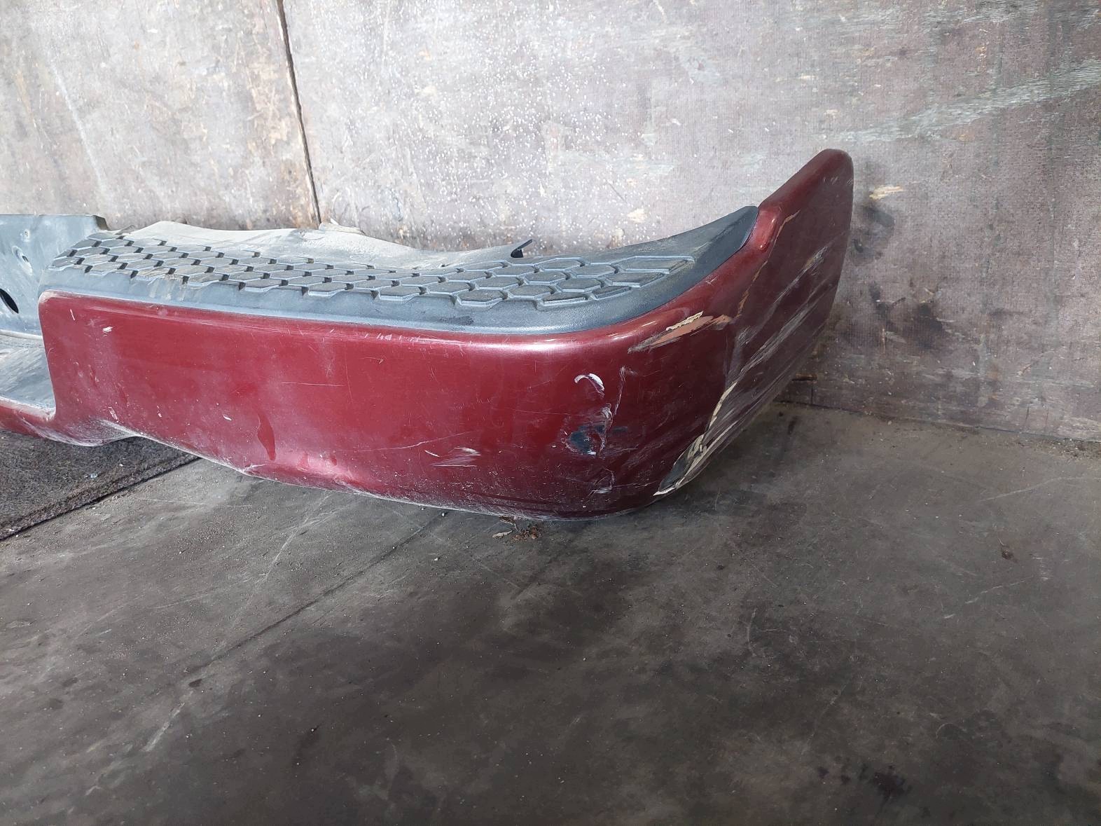 paraurti posteriore RAM 1500 e LIFT PRV