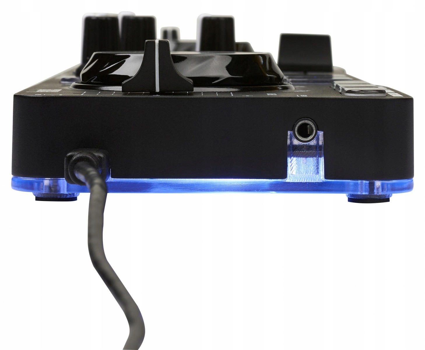 Mikser Hercules Starlight 2 - kanałowy Model Starlight