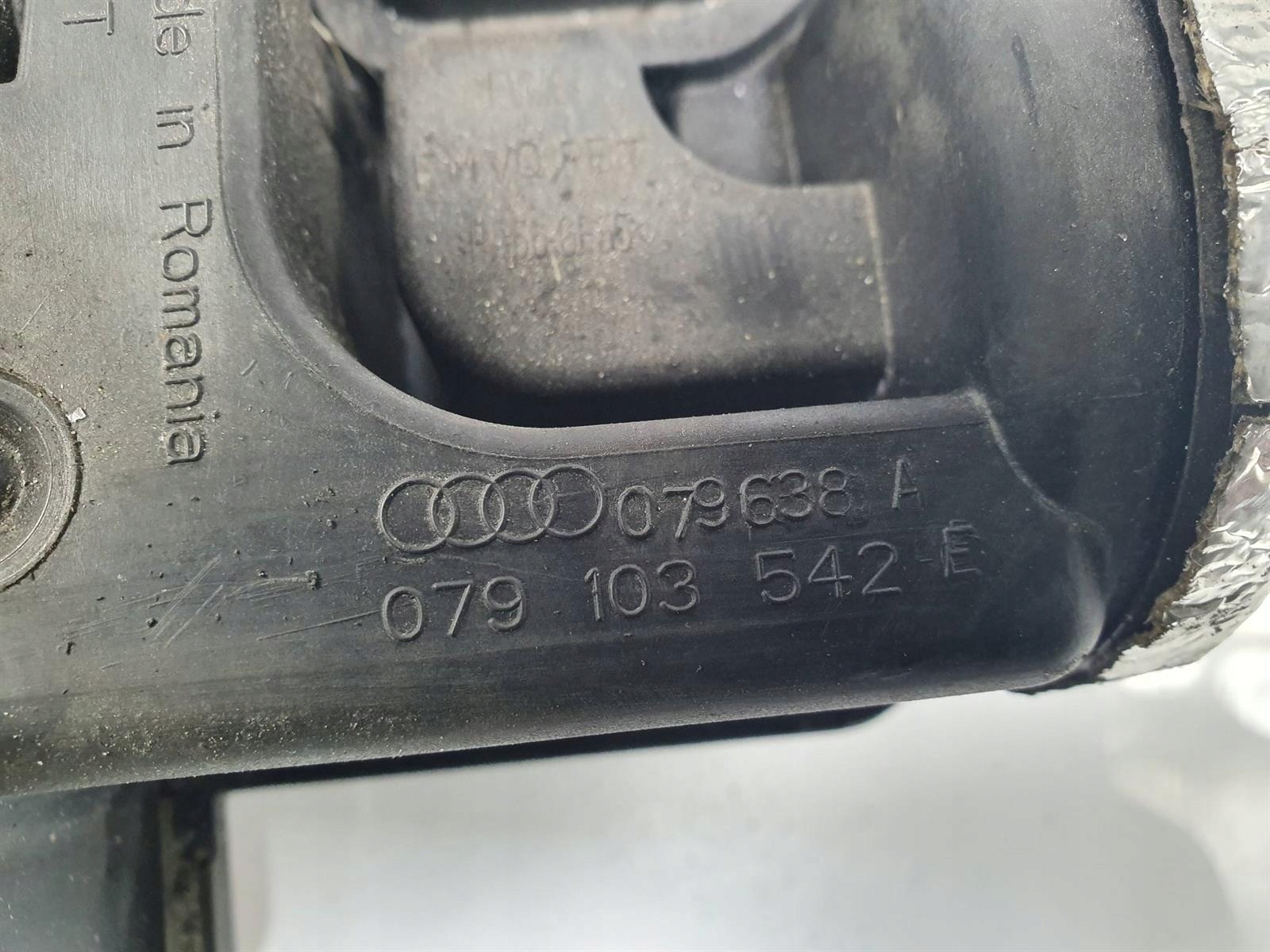 ODMA 079103542E AUDI S8 D4 Car type Passenger cars