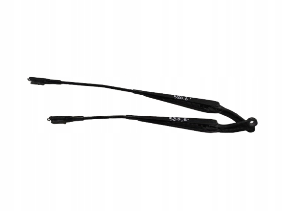 VOLVO S80 I 1 98- RAMIONA WYCIERACZEK PRZÓD