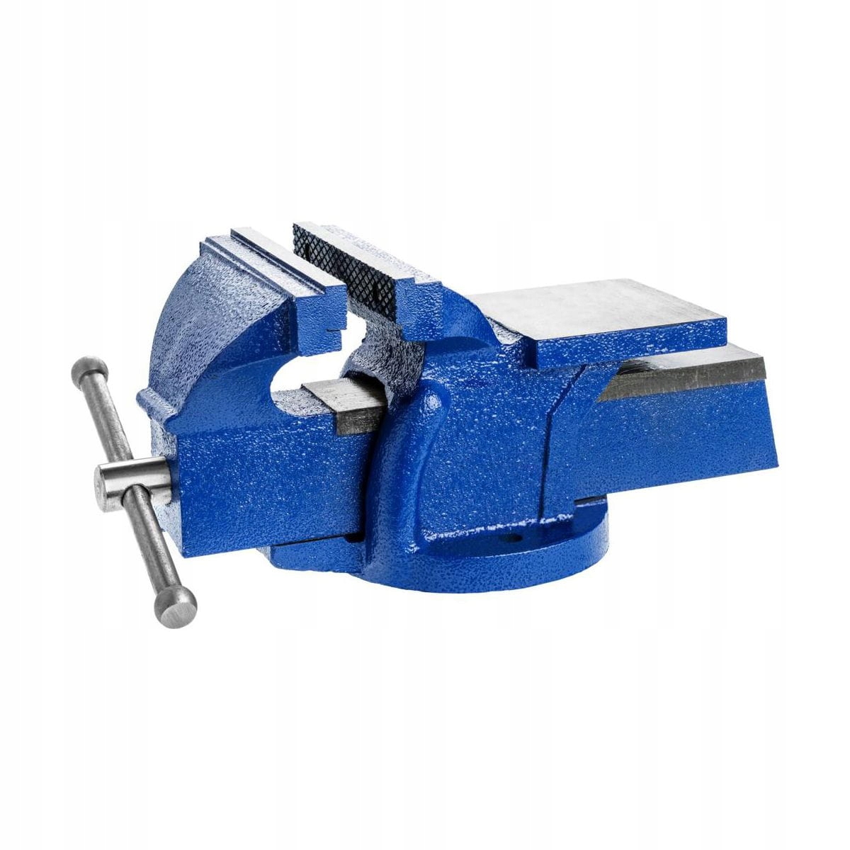 ЛЕЩАТА 150 ММ ФІКСОВАНІ З КОВАДЛОМ ЧАВУННІ