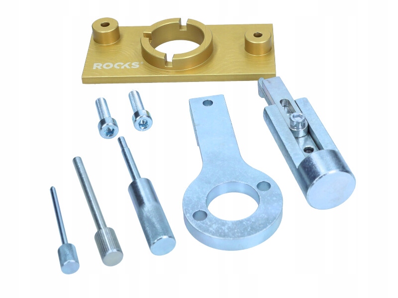 Rooks Blokovanie Rozvodov Opel 2.0 Cdti Po 2014