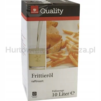 Tgq Fritéza na smažení 10 L