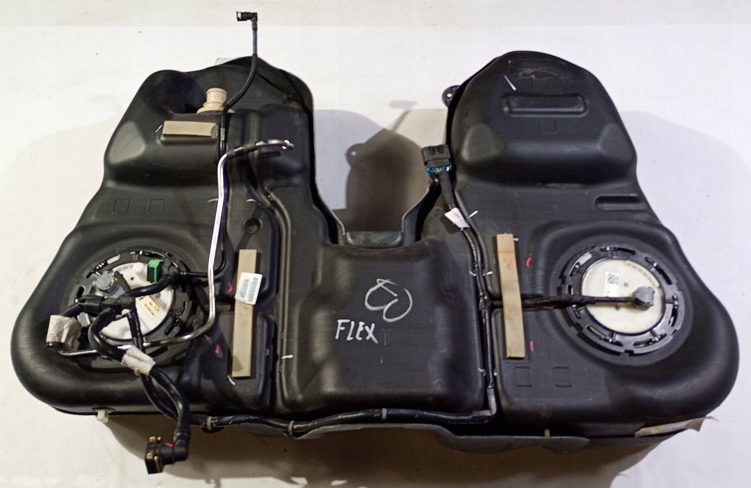 fuel tank tank plywak complete Ford Flex 2013