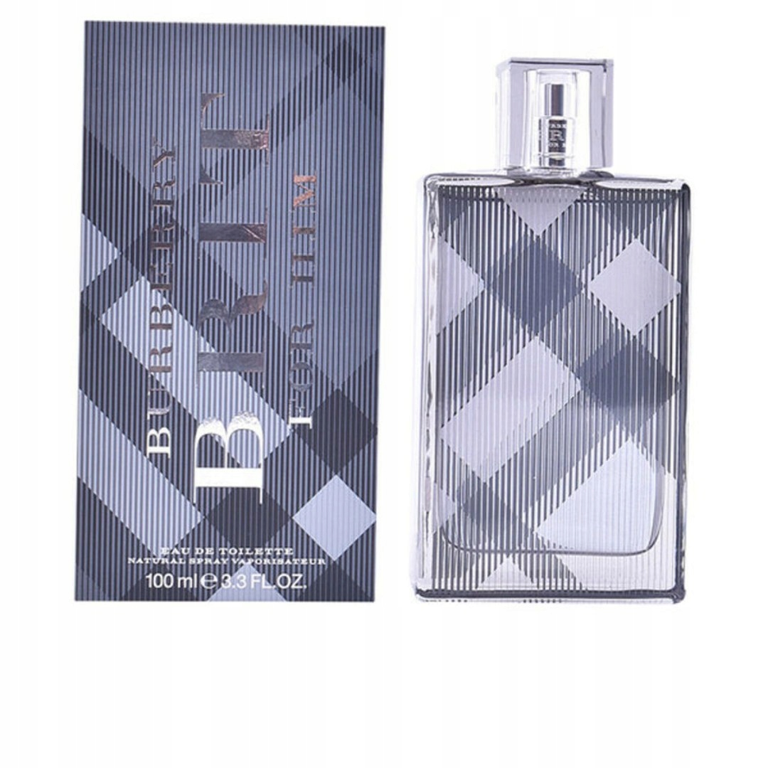 Parfém pro muže Burberry Brit for Him Edt 100 ml
