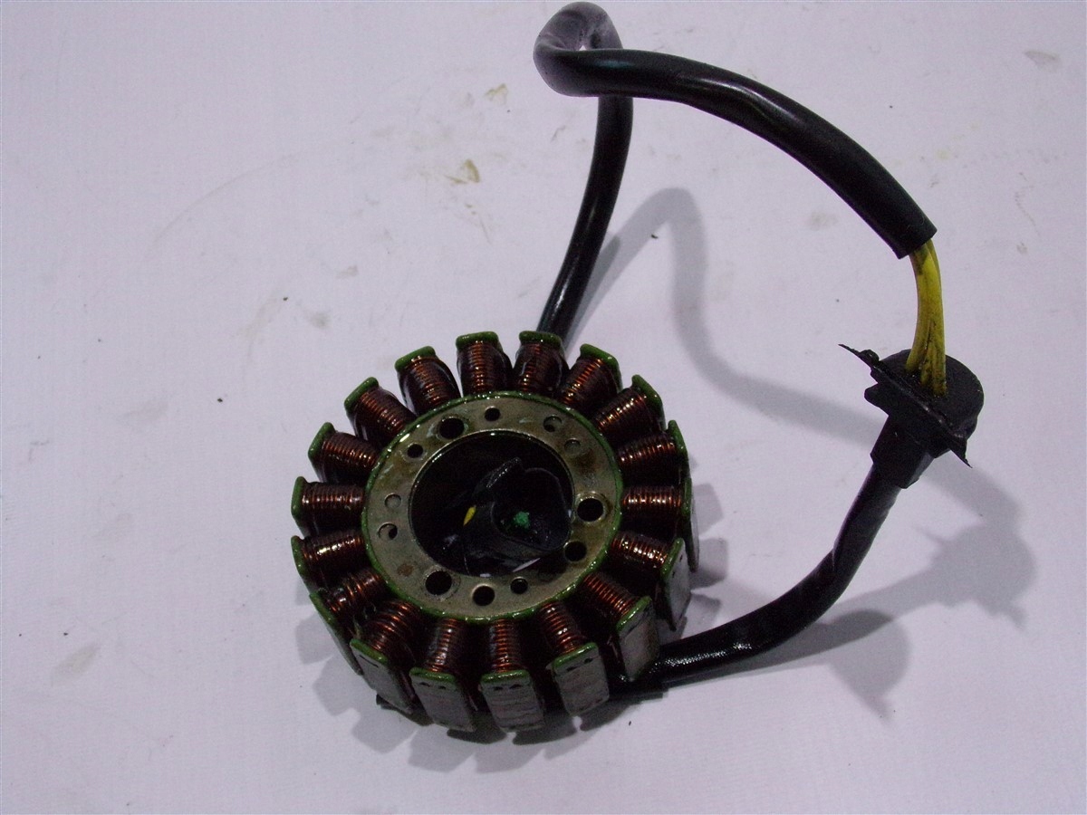 STATOR ALTERNATOR SEA DOO RXP/RXT/260 Numer katalogowy części 0000030005136