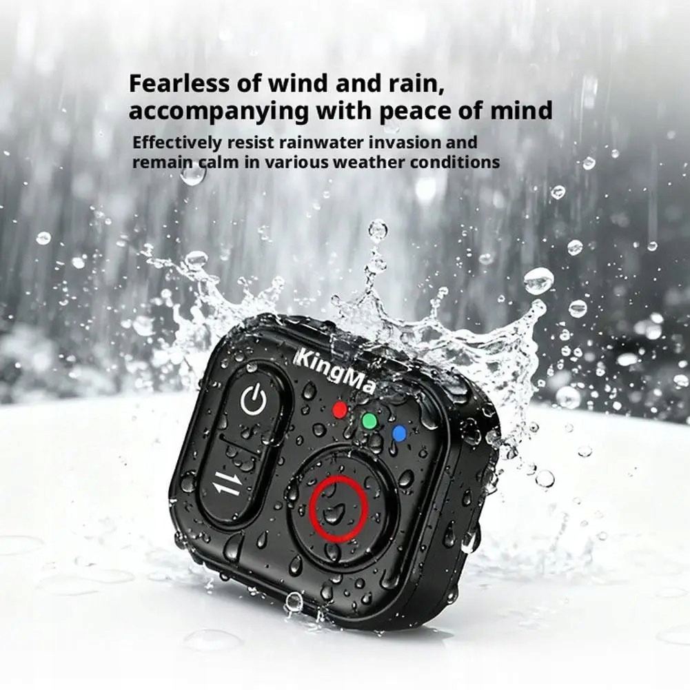 Bezprzewodowy pilot Bluetooth DJI Action 360 / DJI Action 6/5 Pro/4,