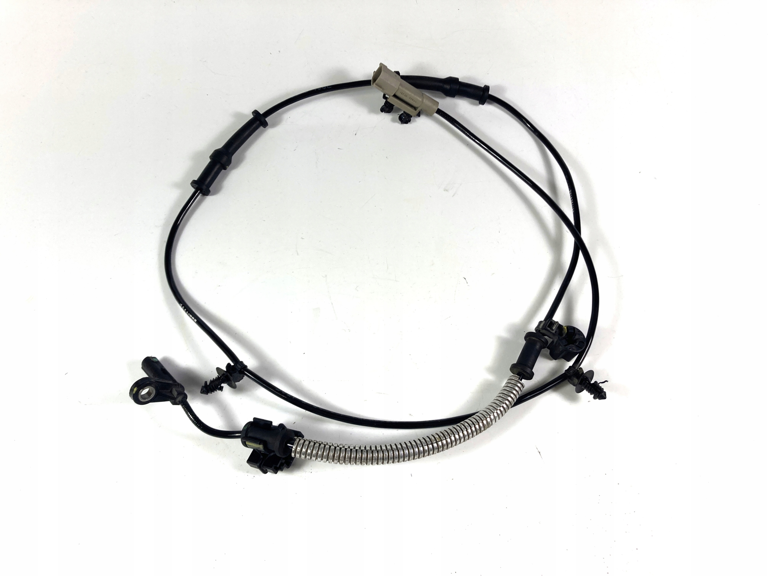 Dodge Challenger Charger SRT 15+ sensor ABS left rear part