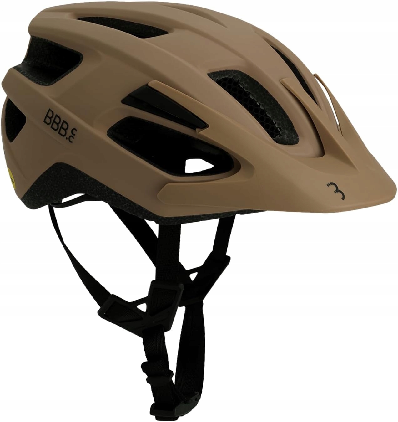Bbb Cycling Dune Mips cyklistická přilba vel. M (55-58 cm)