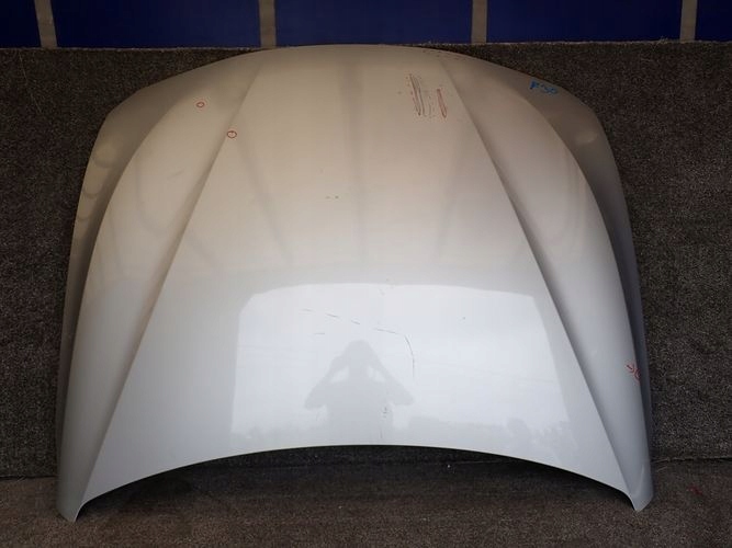 Motorhaube BMW 4 F33 Bonnet Hood - Thumbnail 1