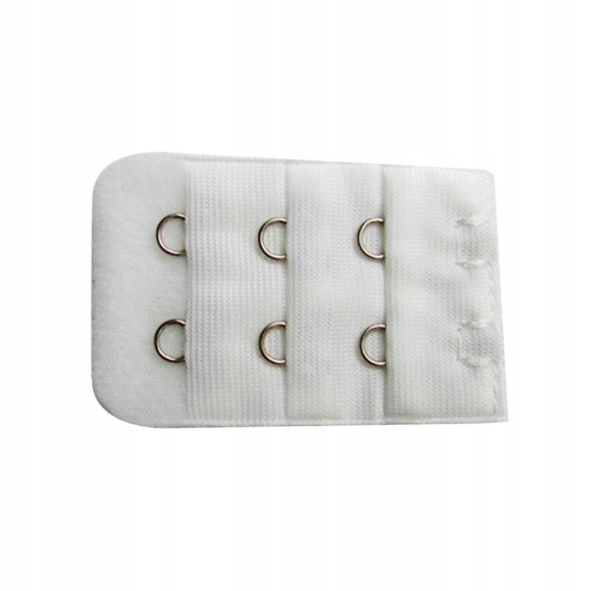 

Krótka przedłużka do stanika 2 rzędy zaczepy 441 B