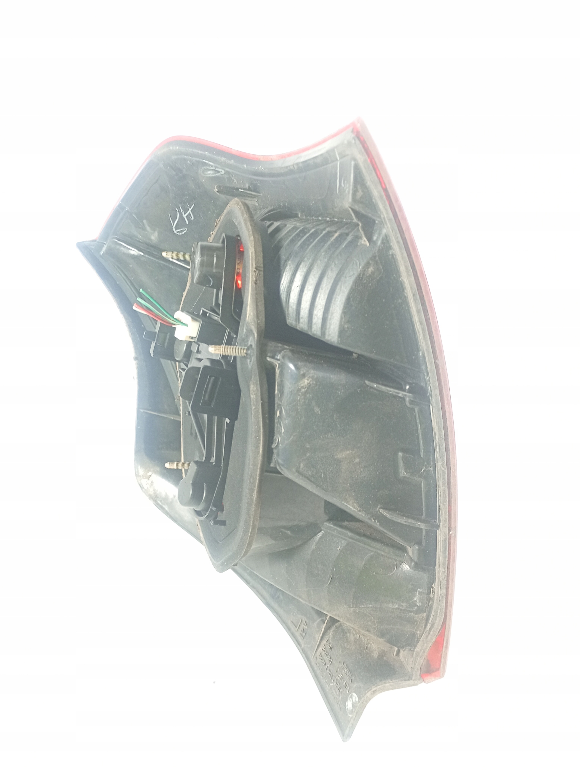TOYOTA Corolla E12 9 01-07 light right rear rear part