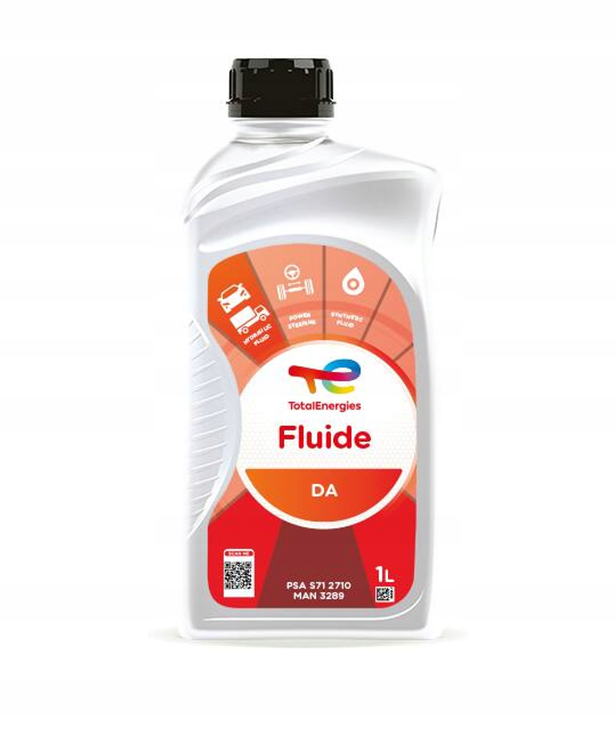 Total Fluide Da 1L