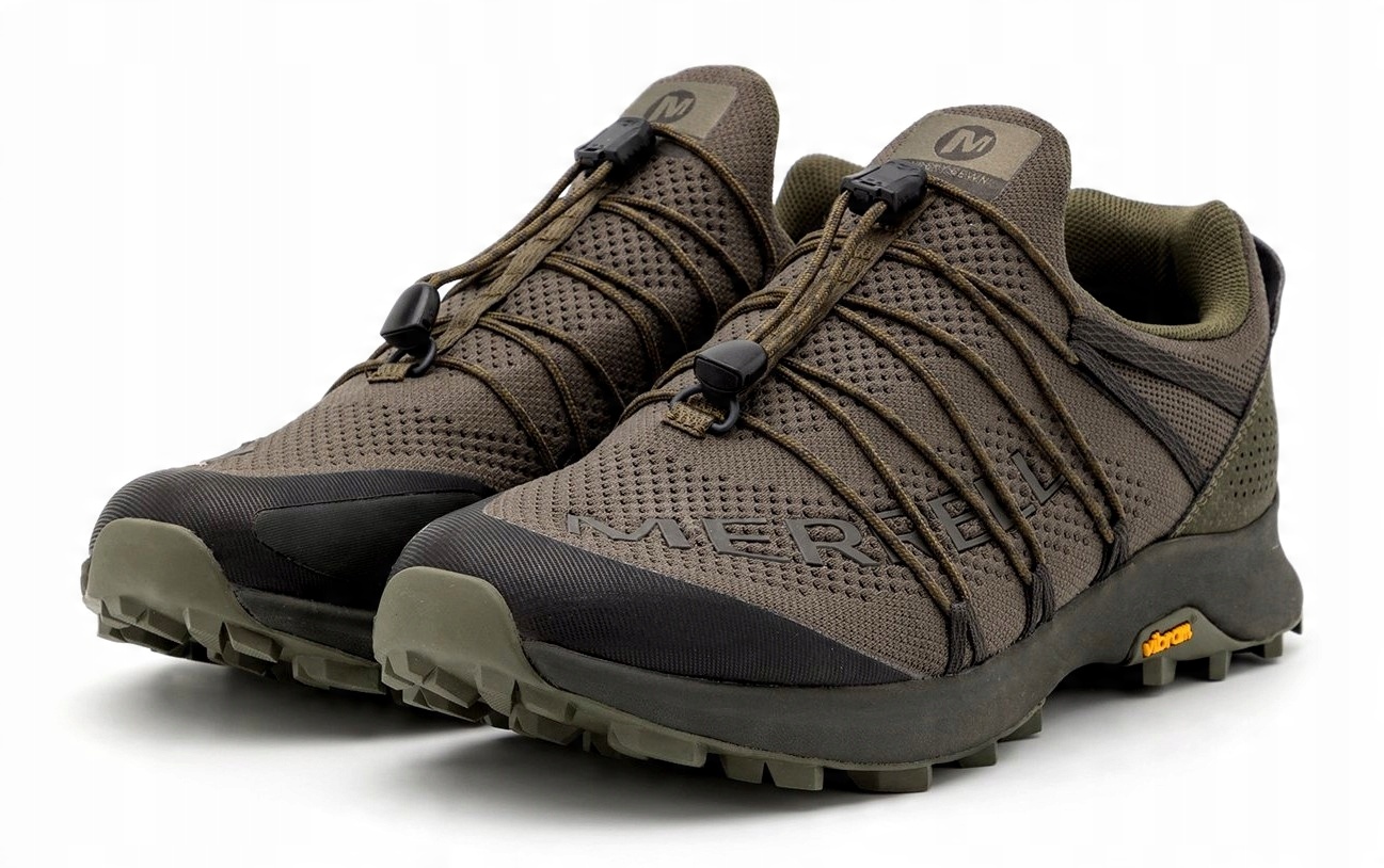 

Buty Merrell Long Sky Sewn J002575 Vibram - 48