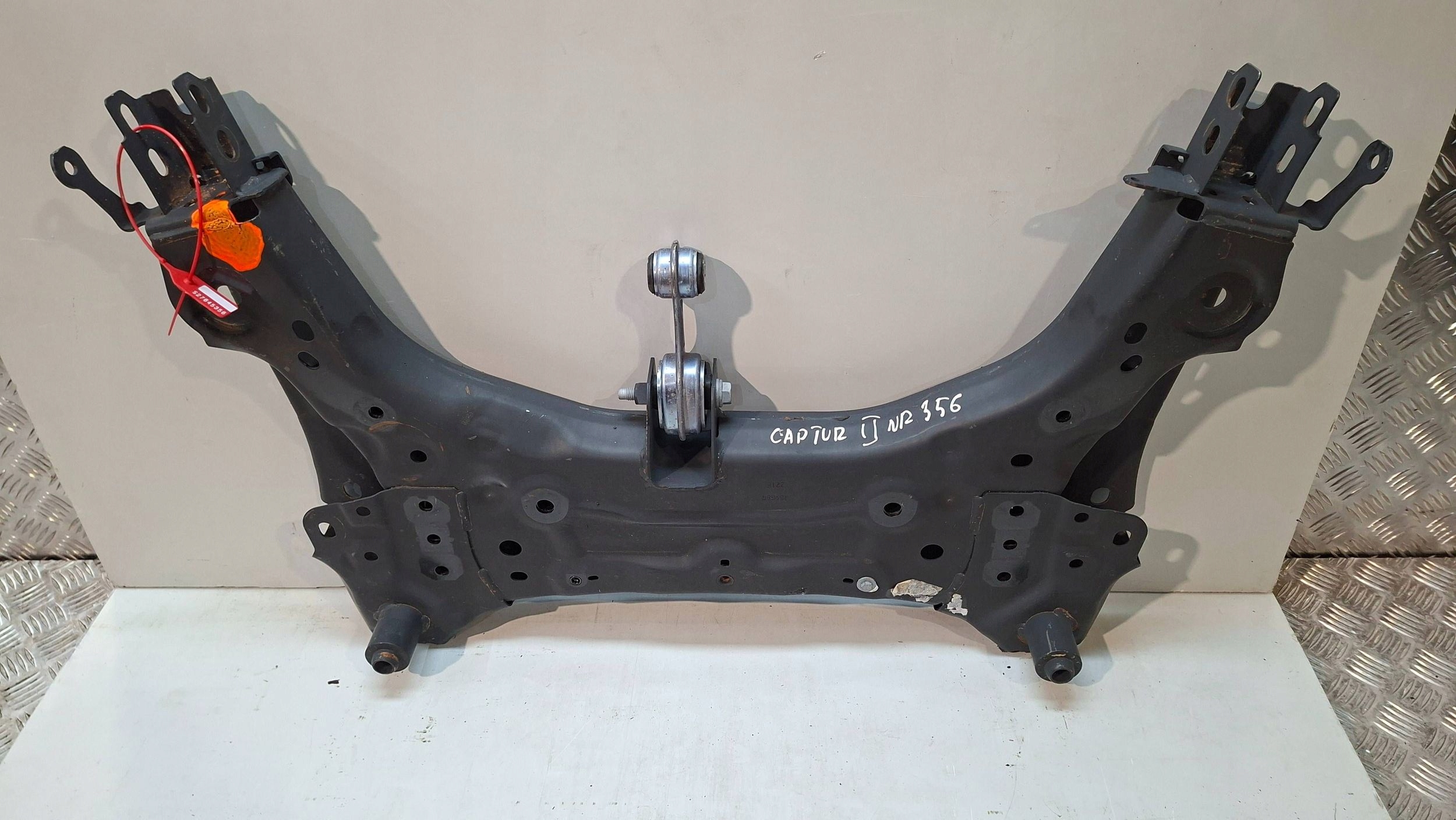 axle beam front 86561R RENAULT CAPTUR II NISSAN JUKE II 2019