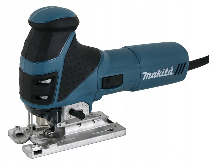 Přímočará Pila S Elektronickým A Led Obvodem 720W Makpac