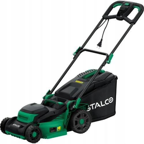 Kosačka 1800 W LMS40, Stalco