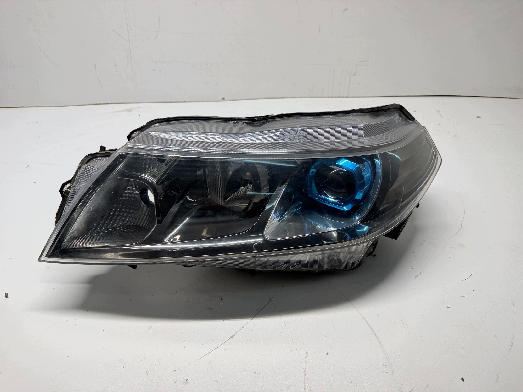 light front left LED SUZUKI VITARA III 2015- EUROPA
