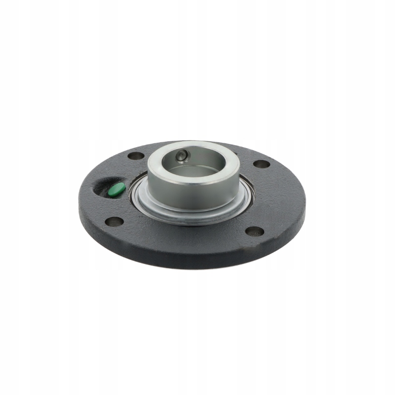 TME40 -n, Ina Přírubová ložisková jednotka 40x0x0 mm, 1.74 g