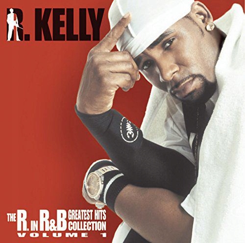 R. KELLY: THE R IN R'N'B / VOL. 1 (2CD) 17935660713 - Sklepy, Opinie ...