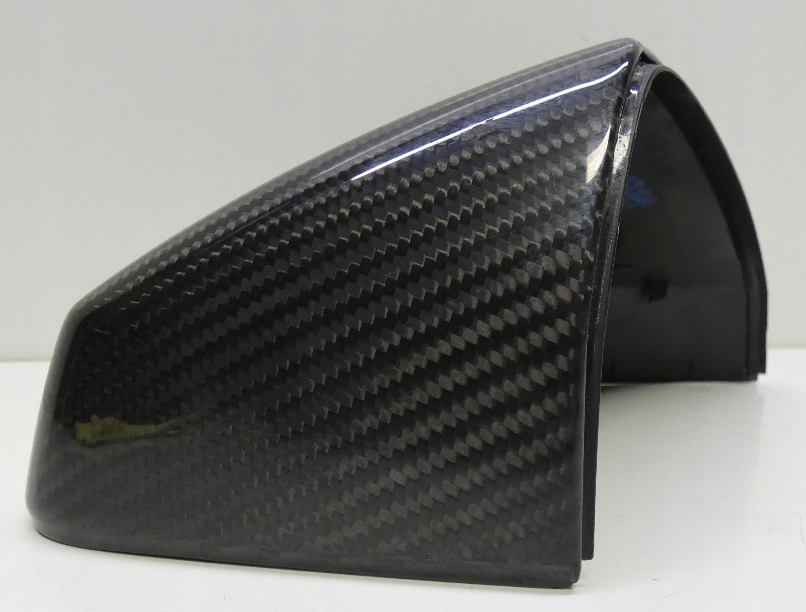 AUDI RS3 2012-2016 8V0857528D cover mirrors right