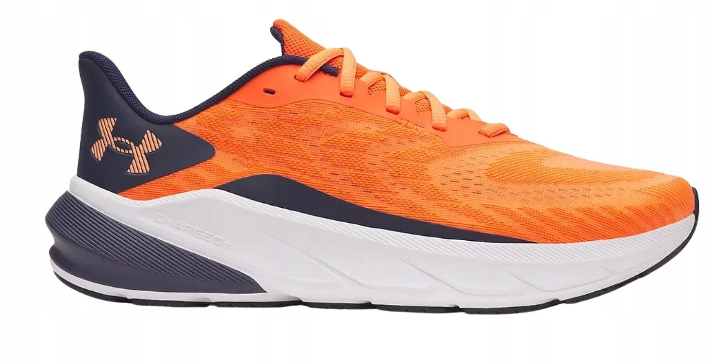 buty Under Armour Turbulence 3 Solar