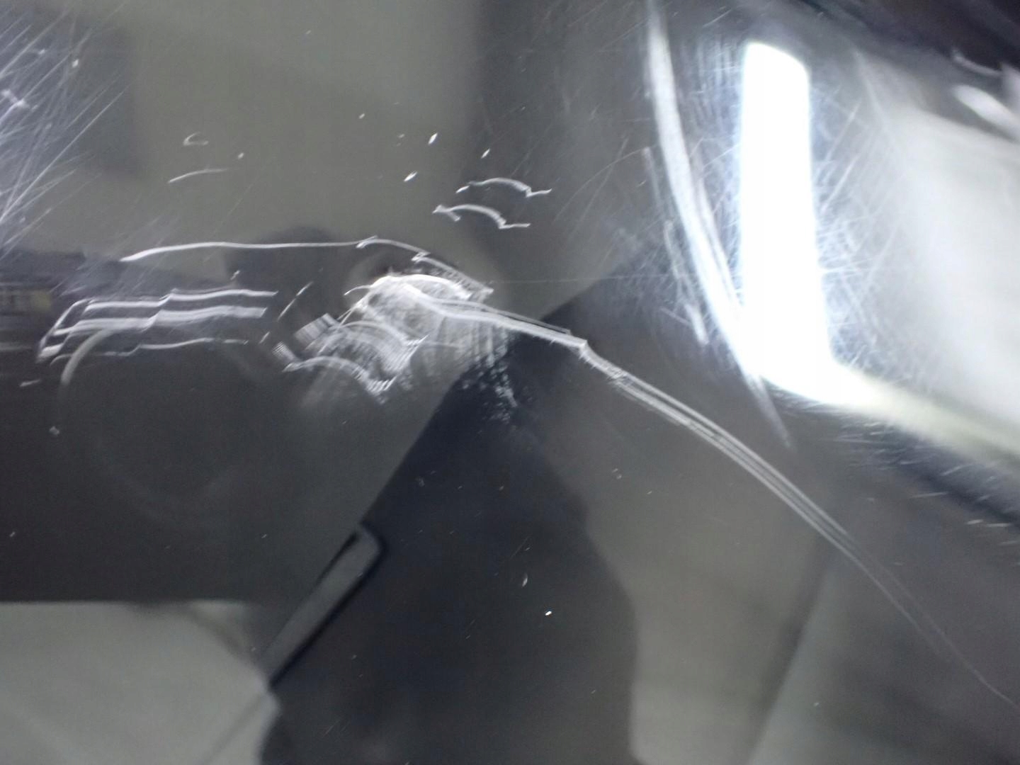 спидометр HUD европа 10B919608F 10B919608E 23R