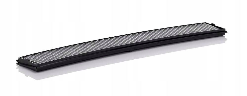 ФІЛЬТР КАБІНИ BMW E46/ M3 99- З АКТИВНИЙ ВУГІЛЛЯМ