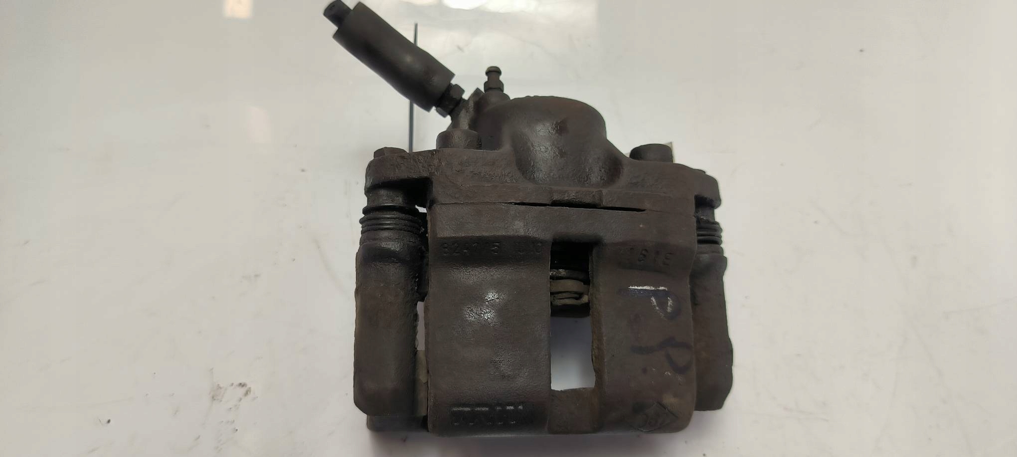caliper brake front right 1.2 RENAULT CLIO II