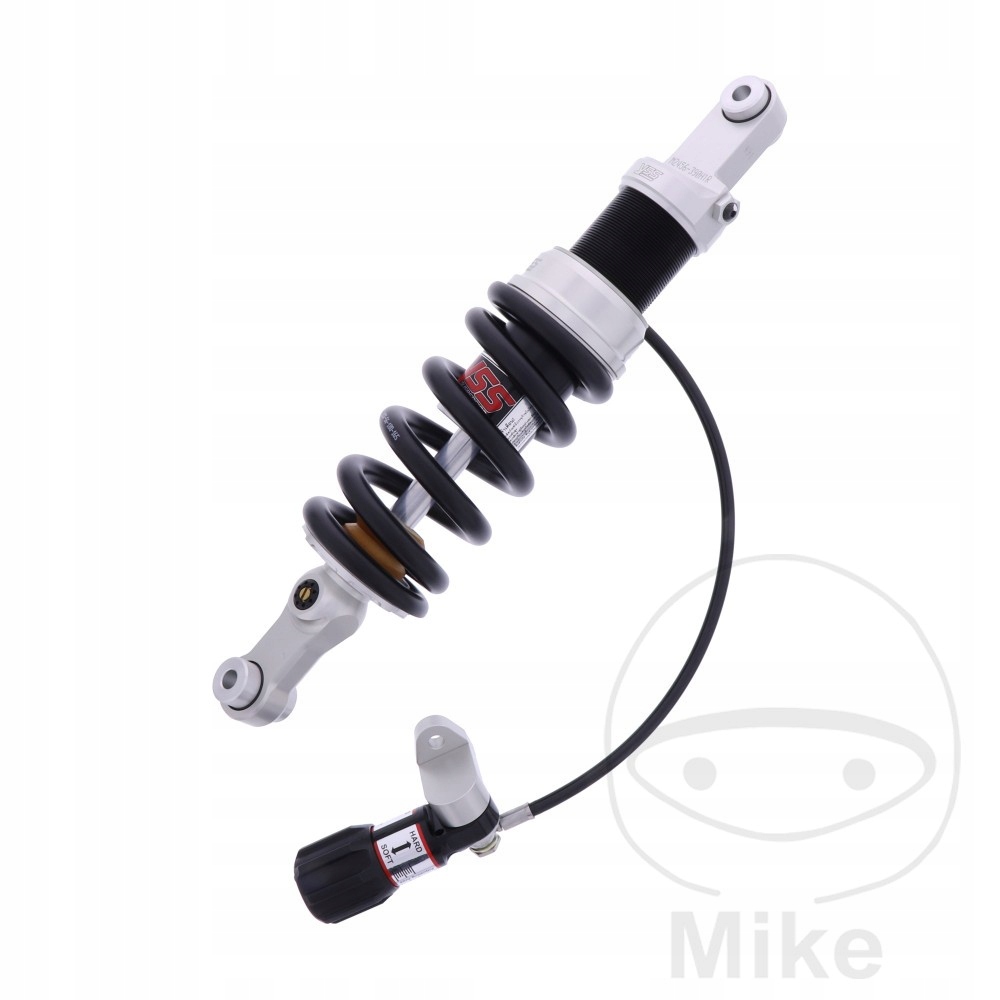 Zadný tlmič Yss Bmw R 1150 Gs Adventure 2002-2005r.