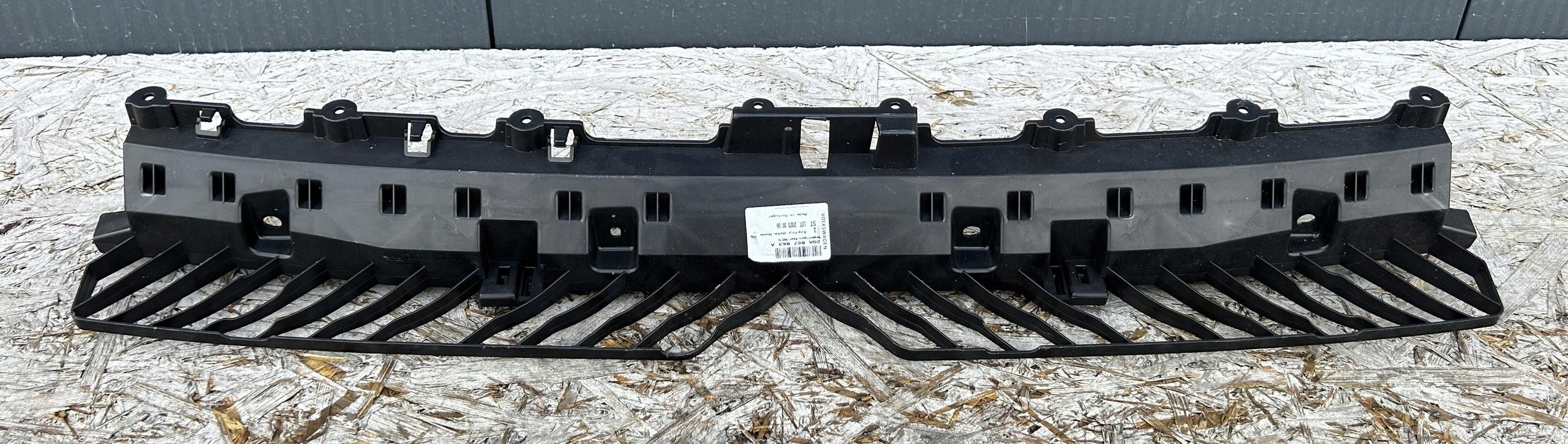 bumper bracket rear part rear VW T-ROC 2GA 2GA807863A