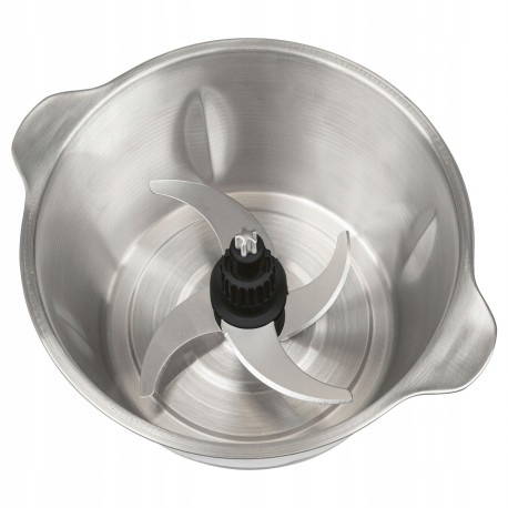 ELEKTRYCZNY ROZDRABNIACZ MALAKSER SIEKACZ DO WARZY Model 501227