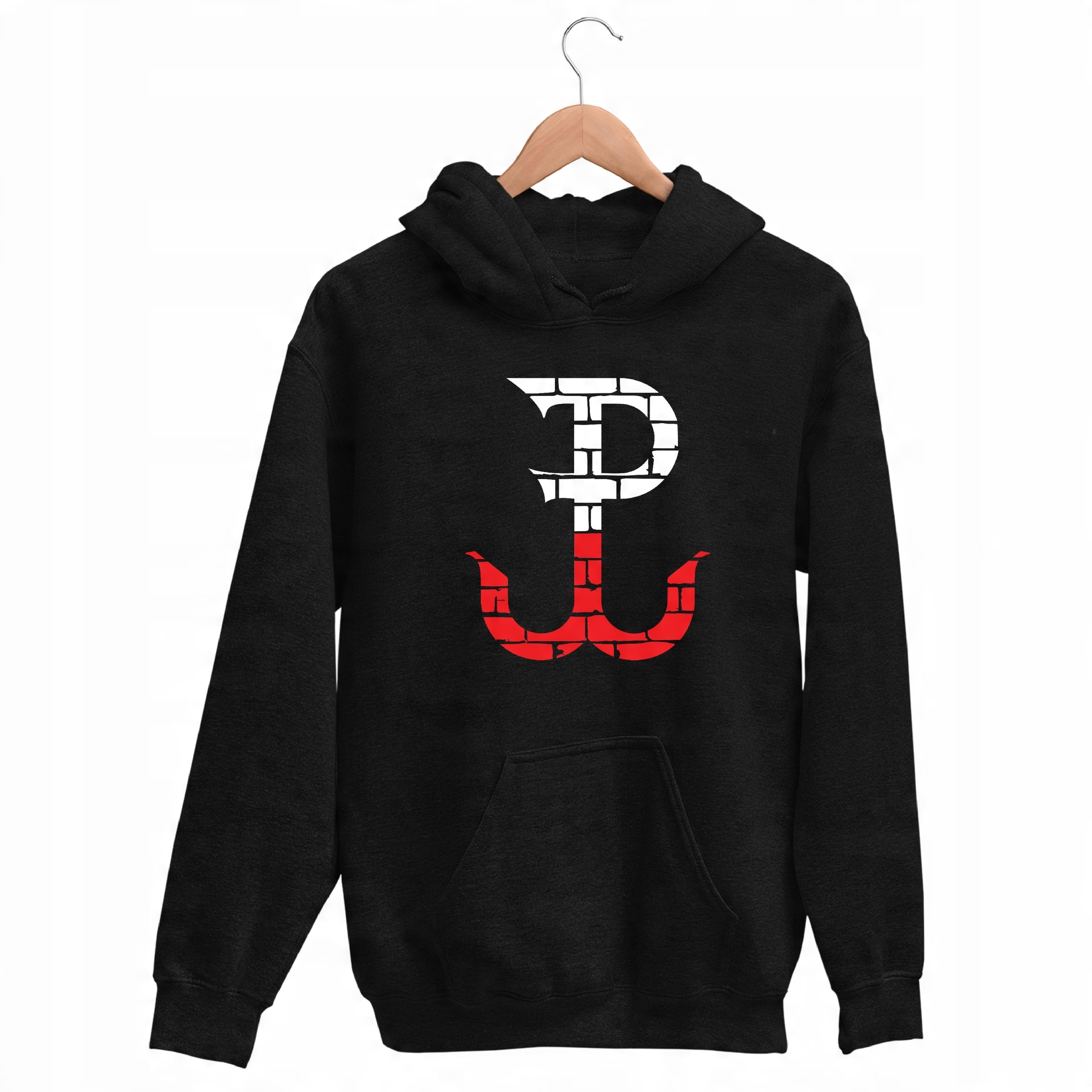 

Bluza Dla Niego Kotwica Polska Walcząca Patrio XL